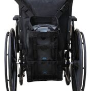 Eclipse 5 Wheel Chair Bag
