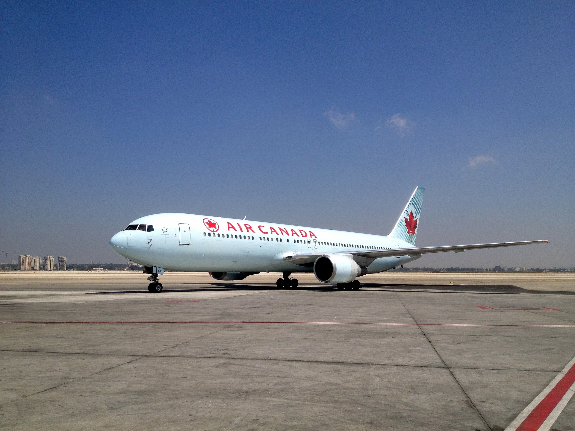Flying with Air Canada? Here's what you need to know about their policy so that you can bring your portable oxygen concentrator on your next flight.