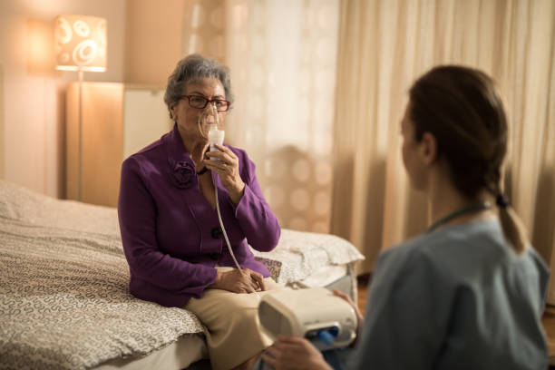 When choosing which oxygen concentrator is right for you, the first question to ask your doctor is, "Do I require pulse dose or continuous flow oxygen?"
