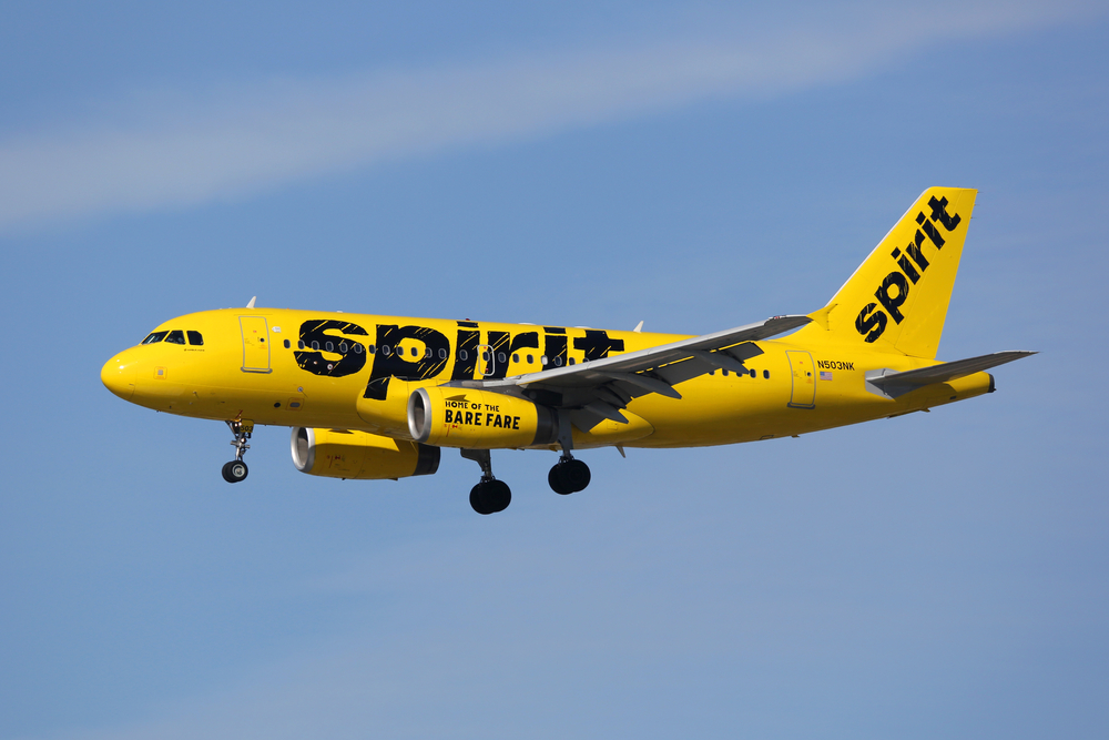 Flying with Spirit Airlines? Here's what you need to know about their policy so that you can bring your portable oxygen concentrator on your next flight.