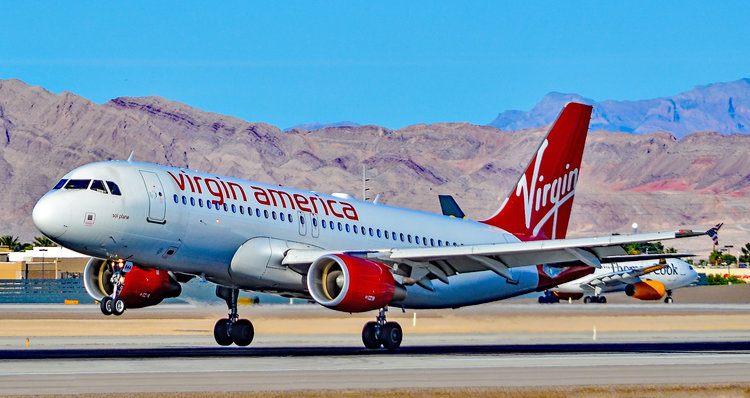 Flying with Virgin America? Here's what you need to know about their policy so that you can bring your portable oxygen concentrator on your next flight.