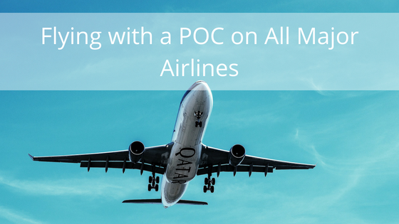 POC Airlines