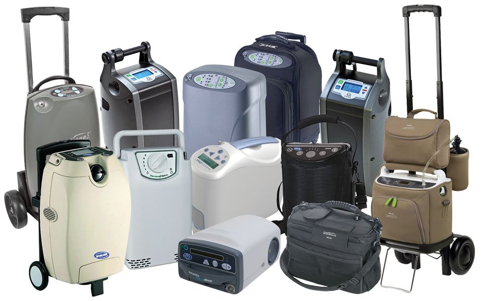 You probably have several questions about how to get a portable or home oxygen concentrator through Medicare. Here's the straight, easy-to-understand answer