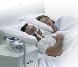 CPAP Use