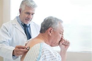 What are the Symptoms of Pulmonary Fibrosis?  
