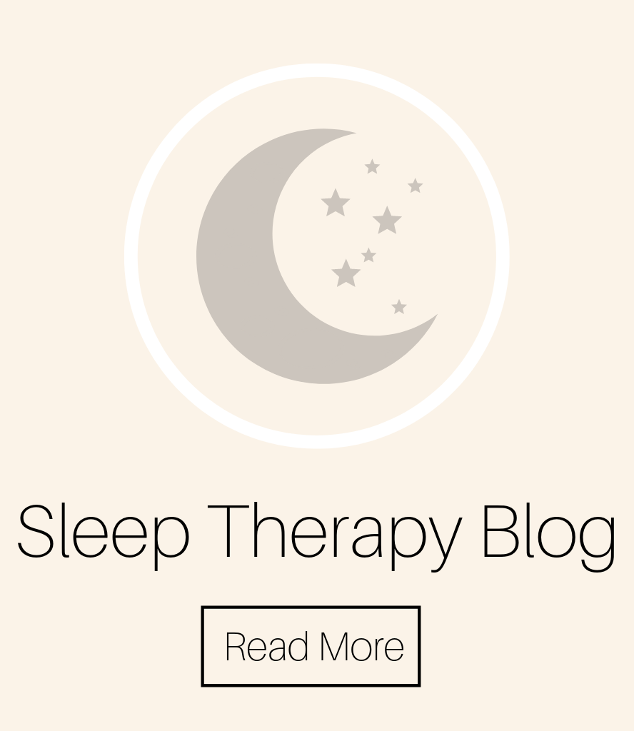 Sleep Therapy Blog
