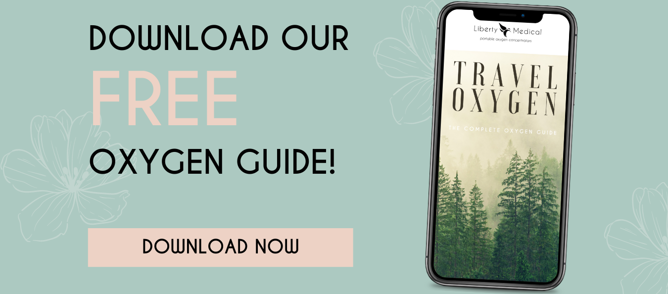 Download Free Oxygen Guide