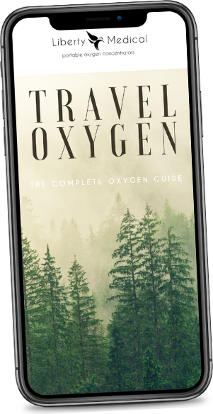 Free Oxygen Guide
