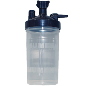 NewLife Intensity 10 Humidifier Bottle