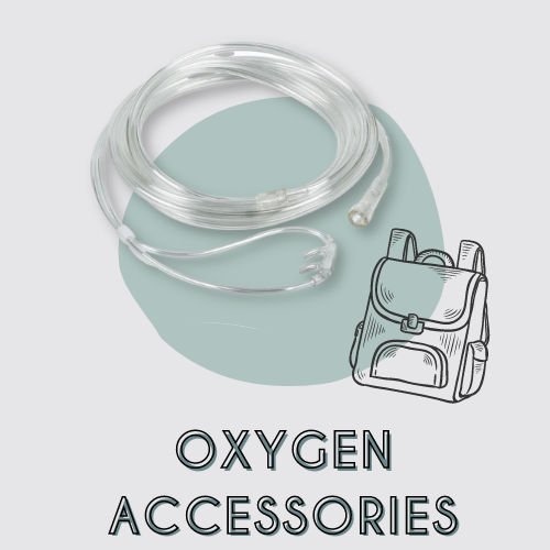 Oxygen Accessories
