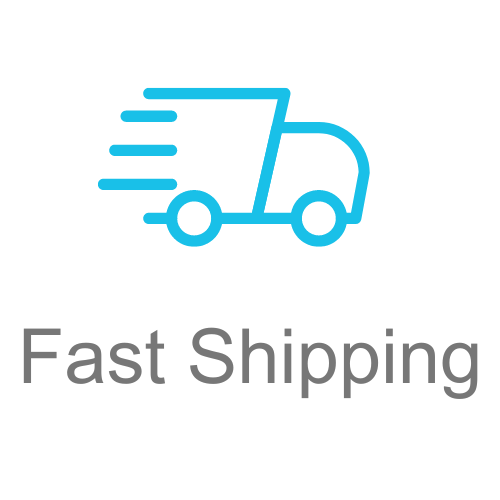 Fast Shipping